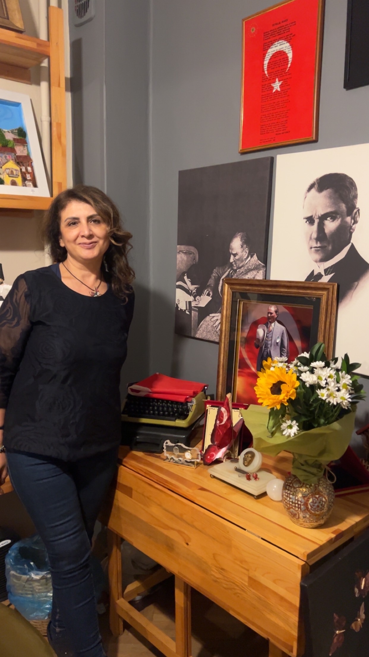 ESRA BEZCİ