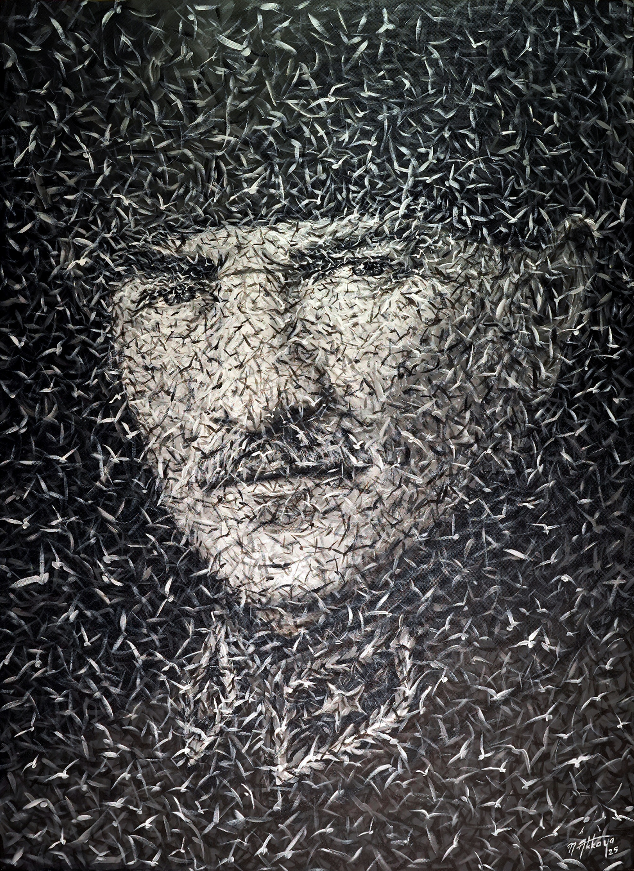 Atatürk (özgürlük fikri)