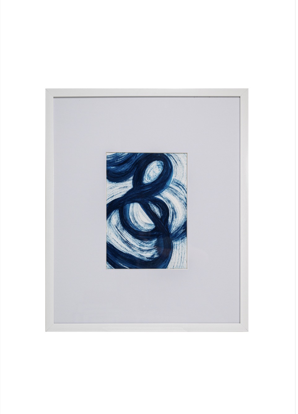 Blue Round