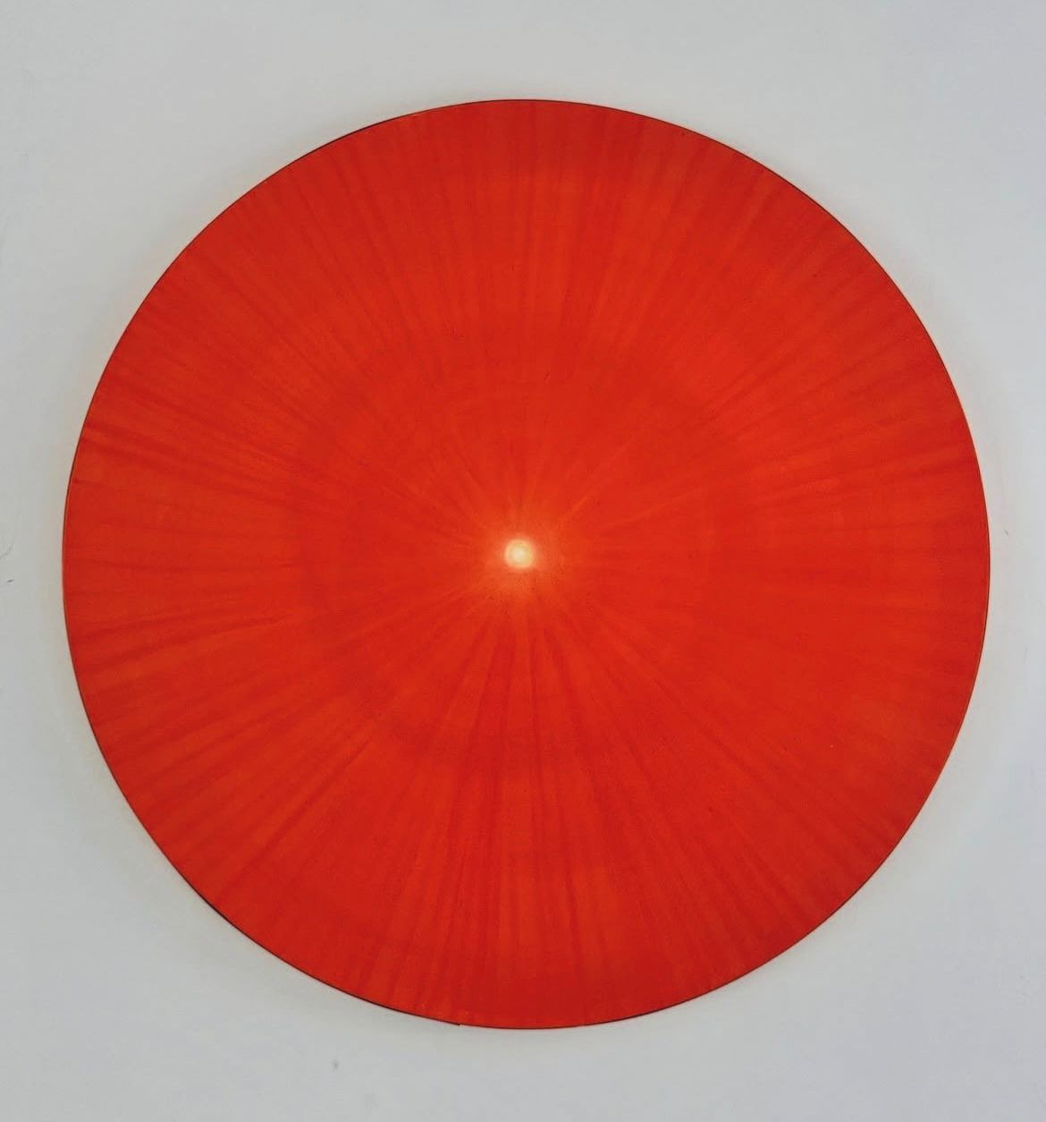 Sun inside you