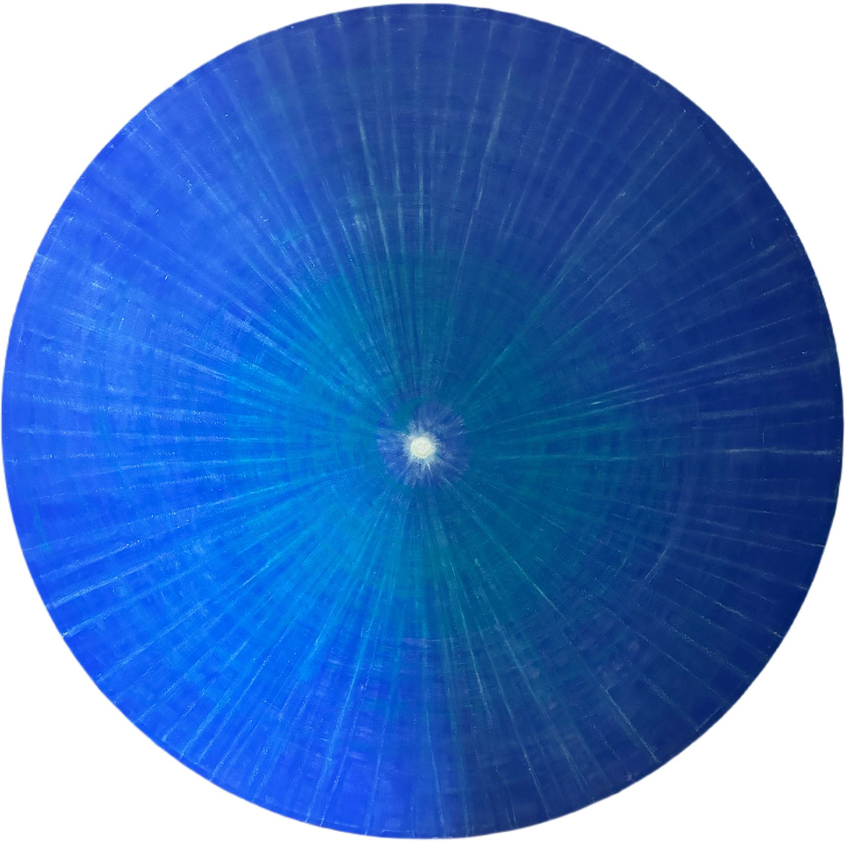 Light inside you