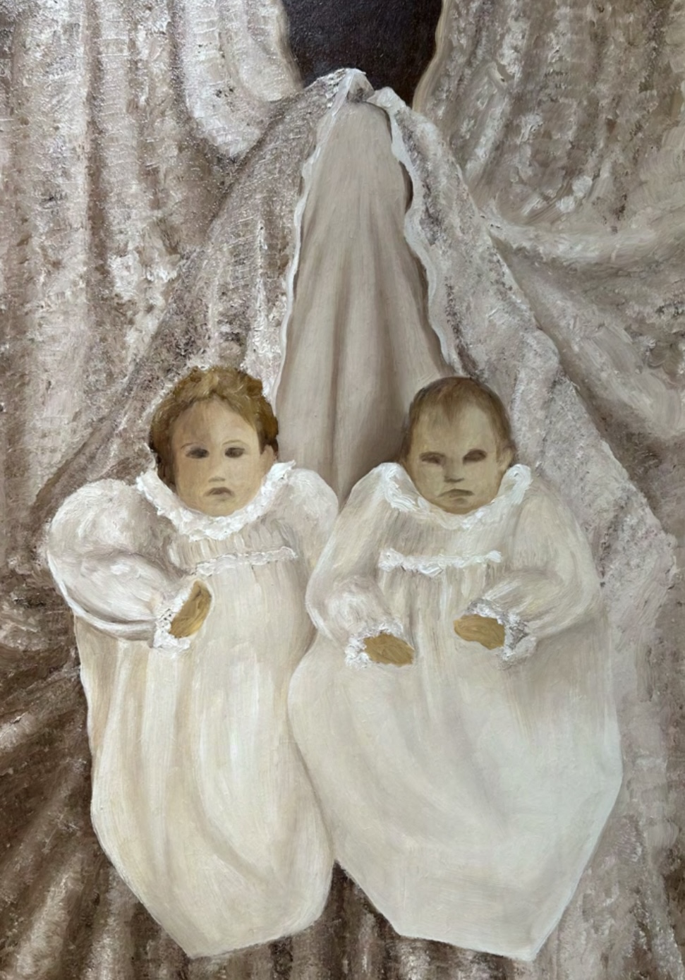 Hidden Mother n.2