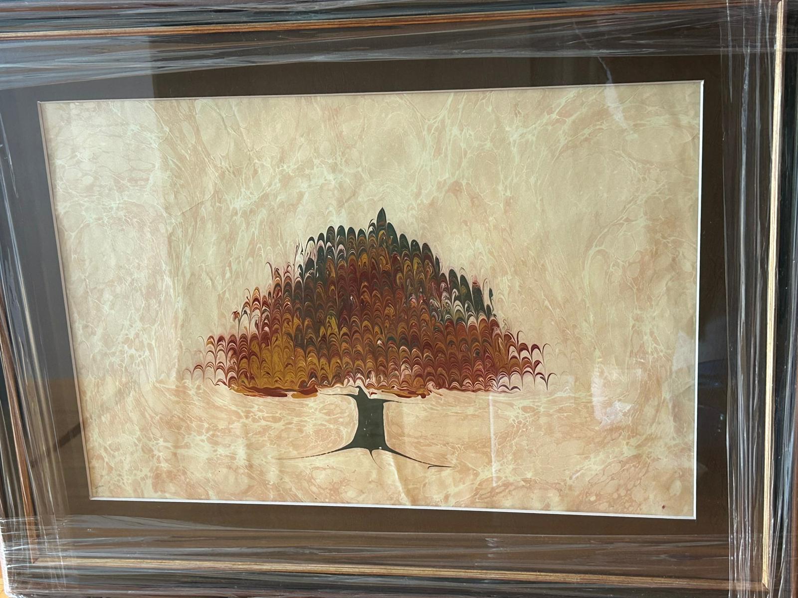 EBRULİ AĞAÇ