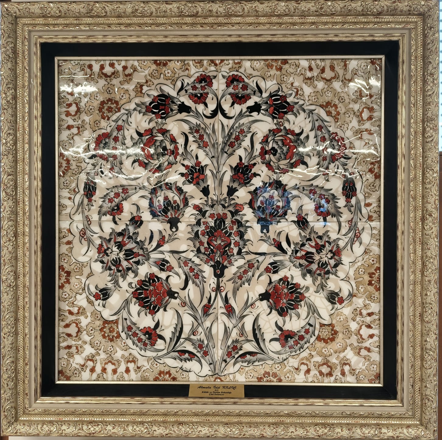 SARAYLI