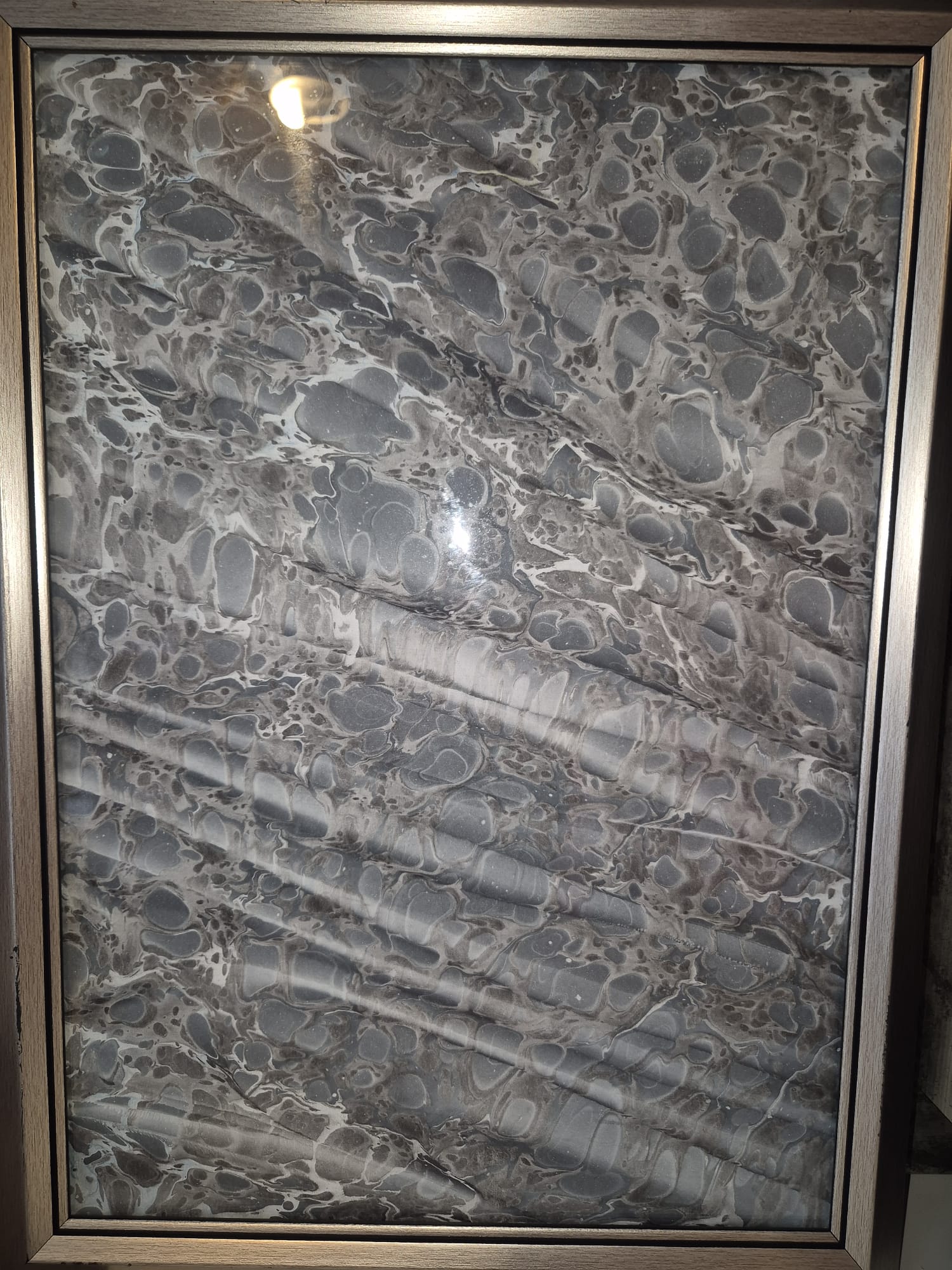 MODERN EBRU 3 LÜ
