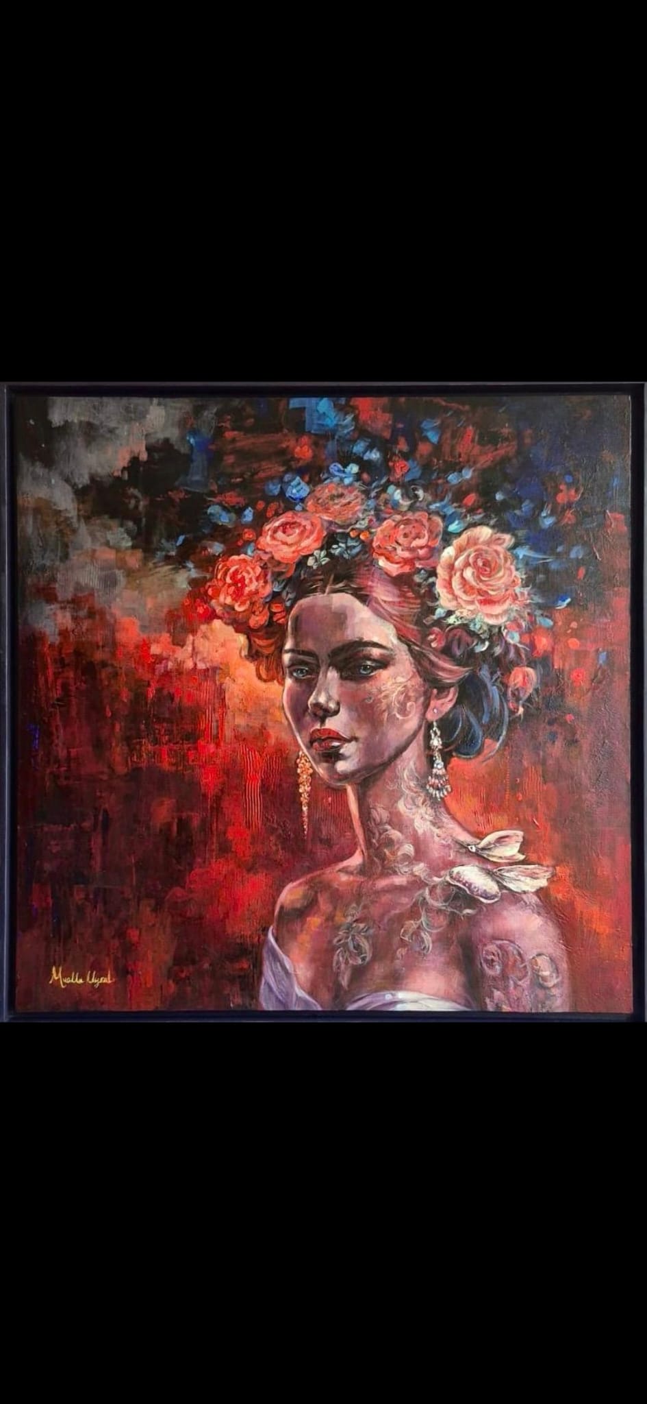 MUALLA UYSAL - ALEVLERİN İÇİNDEKİ SESSİZLİK