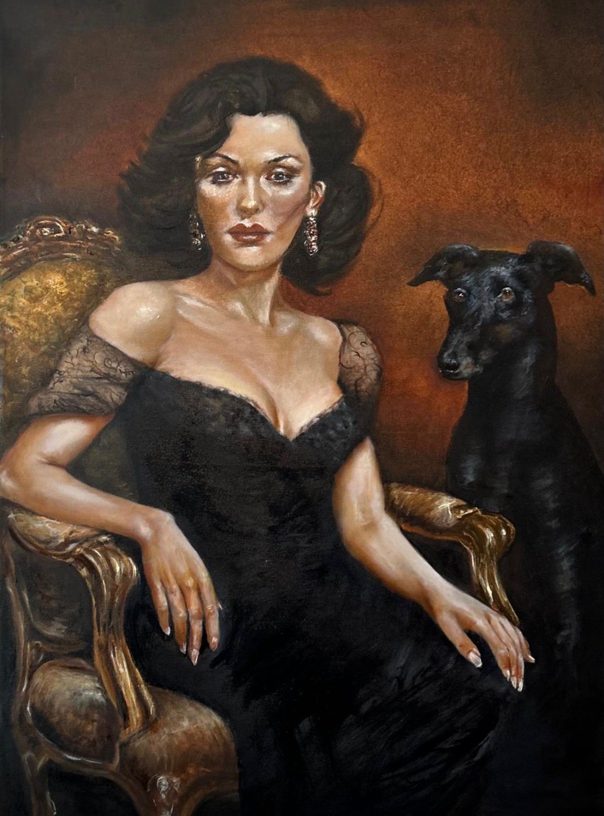 TÜLAY CEYLAN - ELEGANT