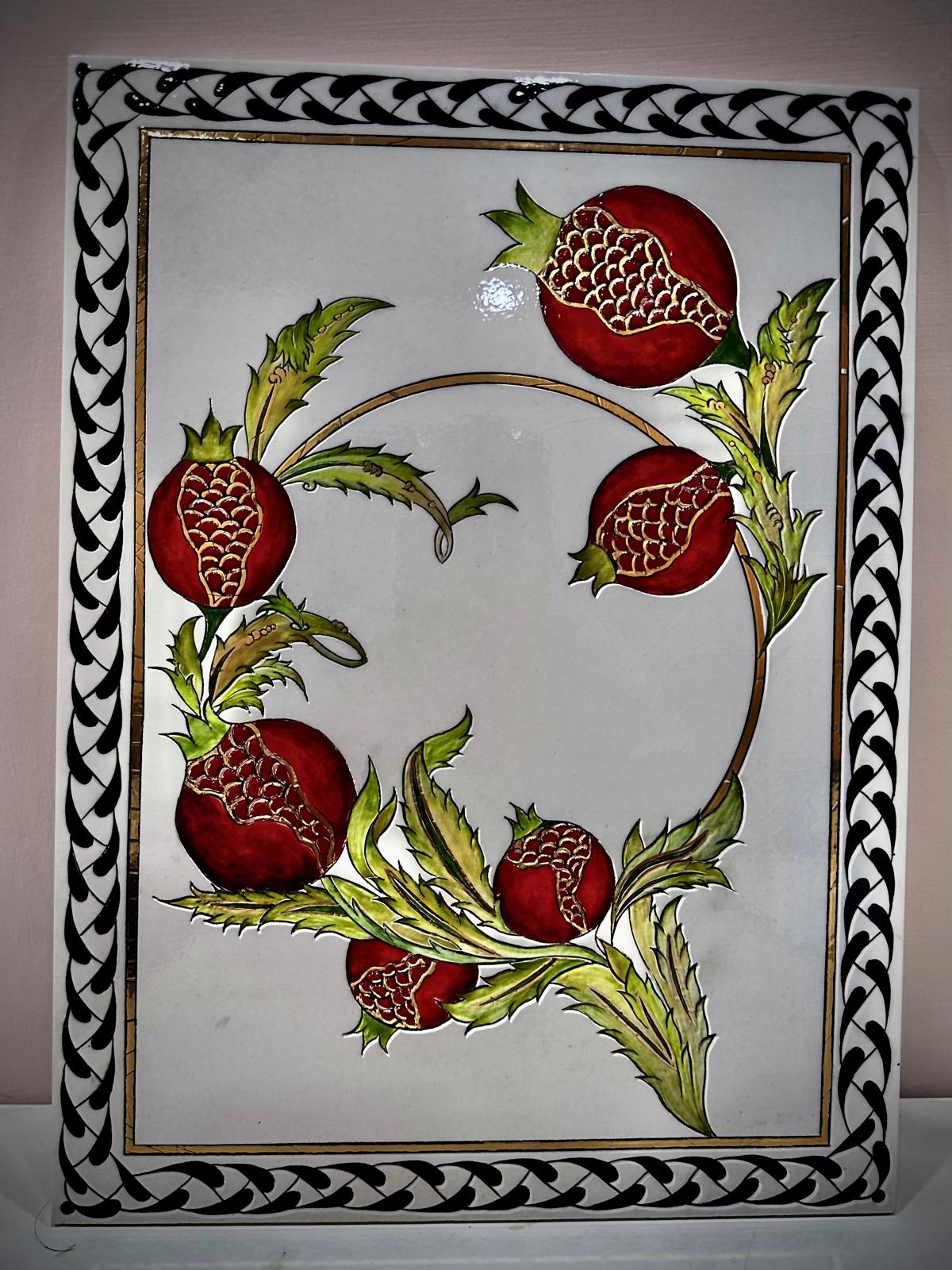 BEREKET 