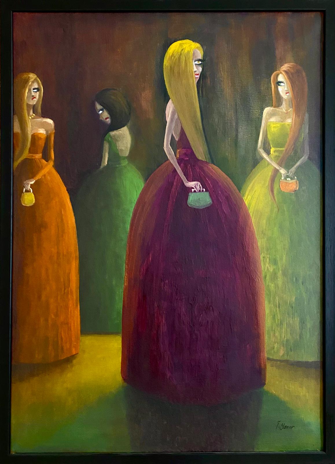 İSMAİL YANAR -  DUYGULAR 