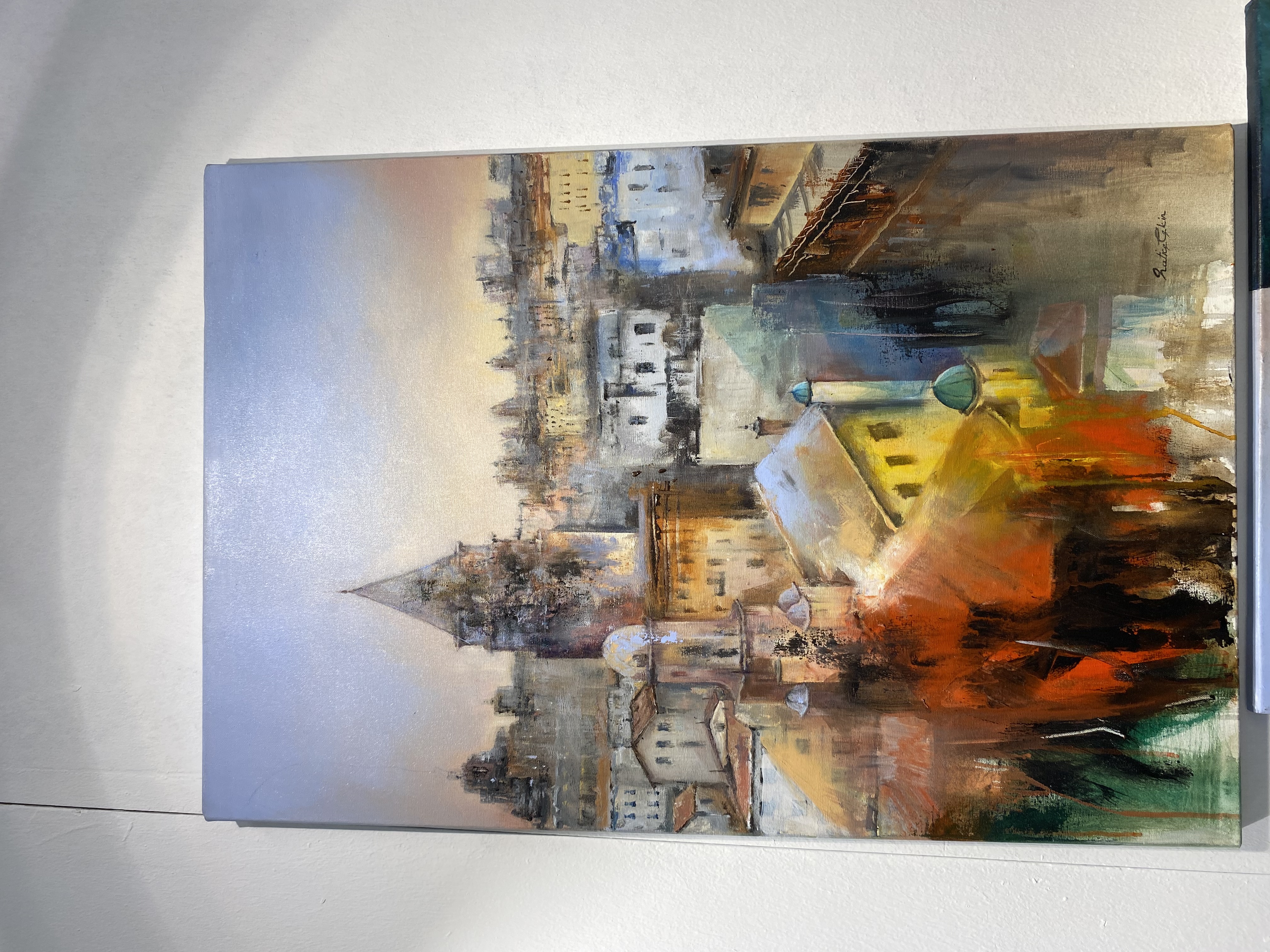 GALATA