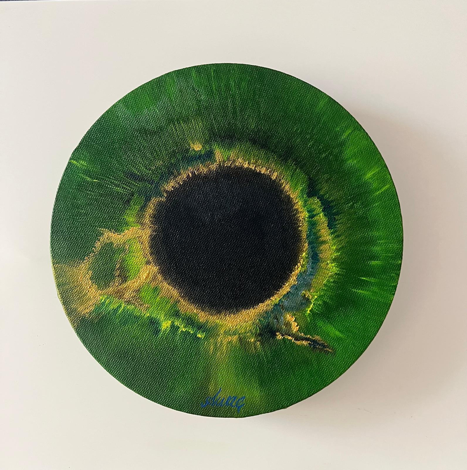 EYE'S