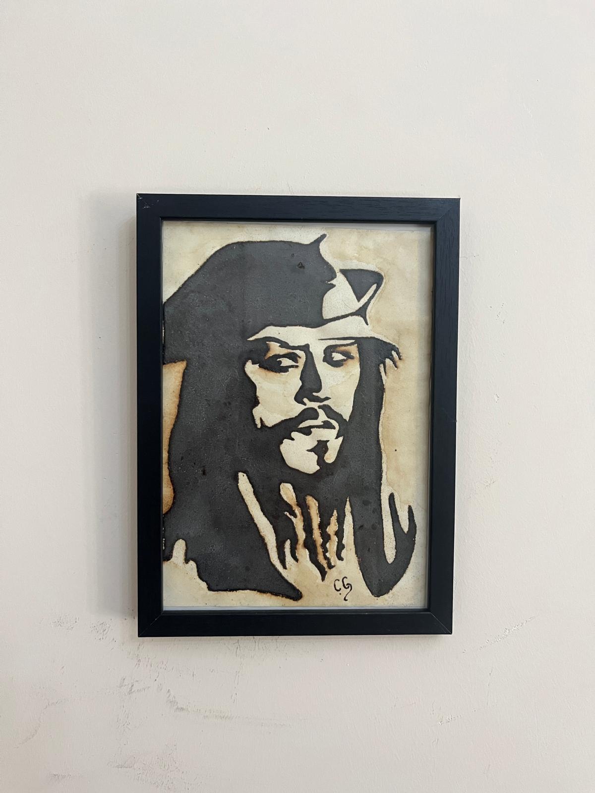JACK SPARROW