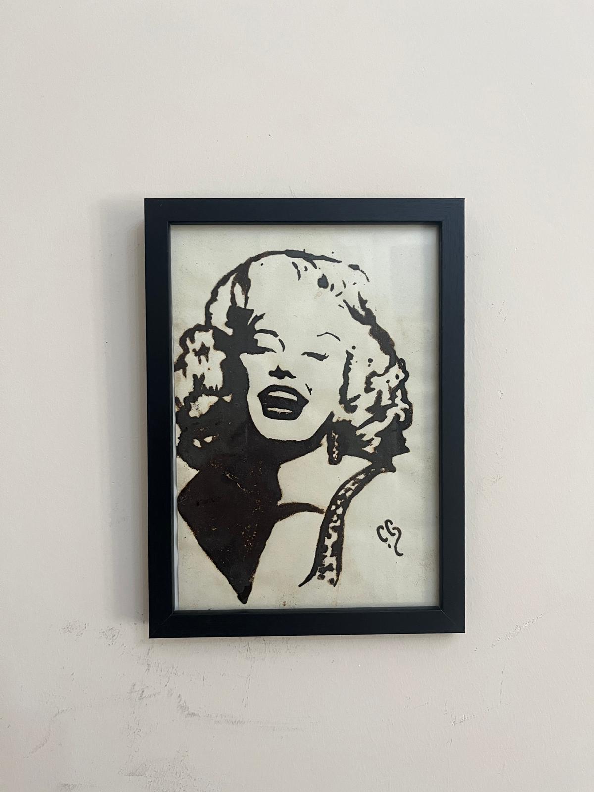MARİLYN MONROE