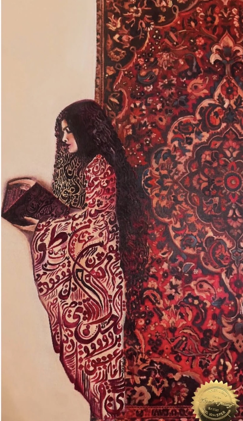 SHAHRZAD