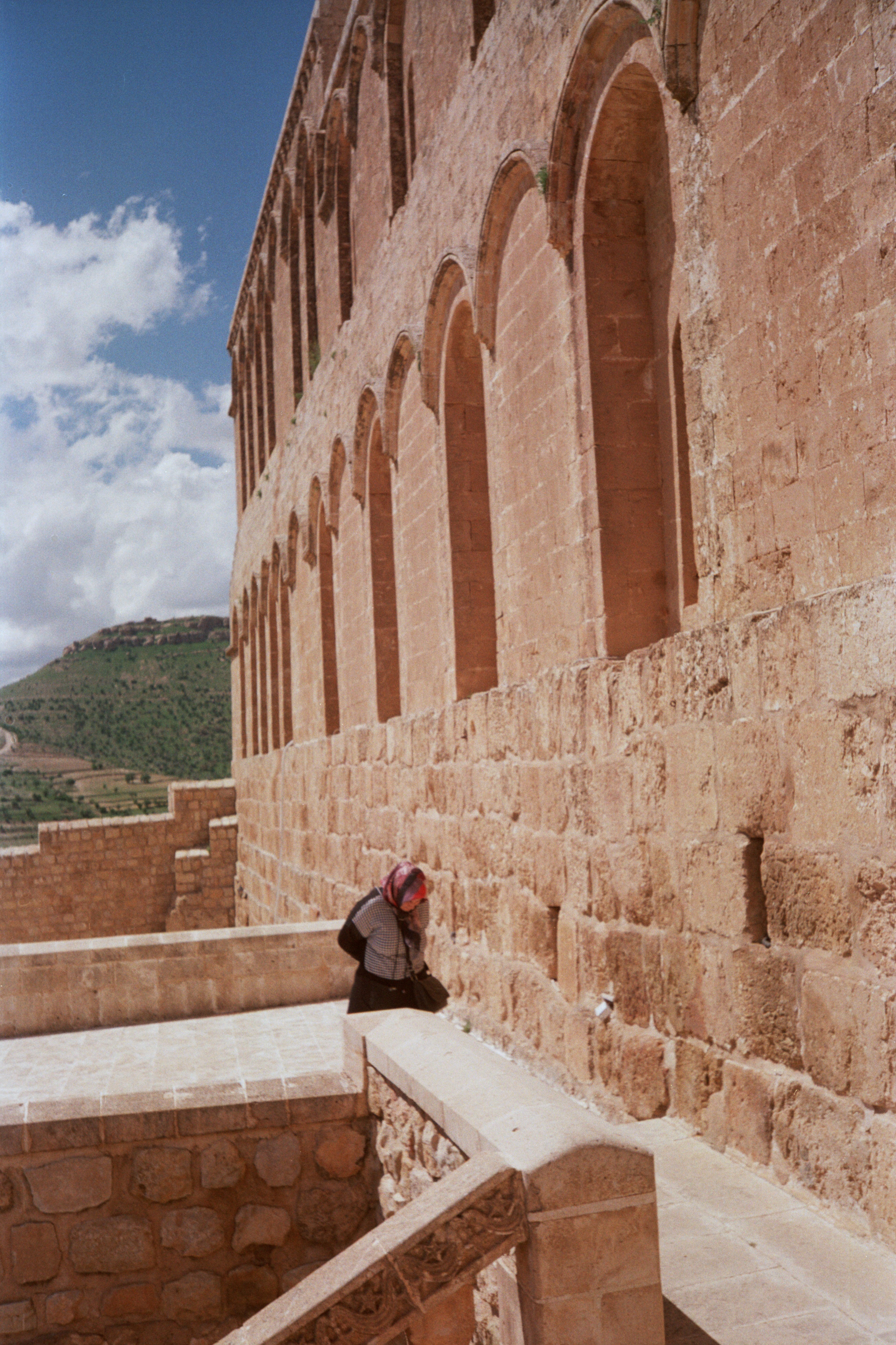 TAŞIN HAFIZASI