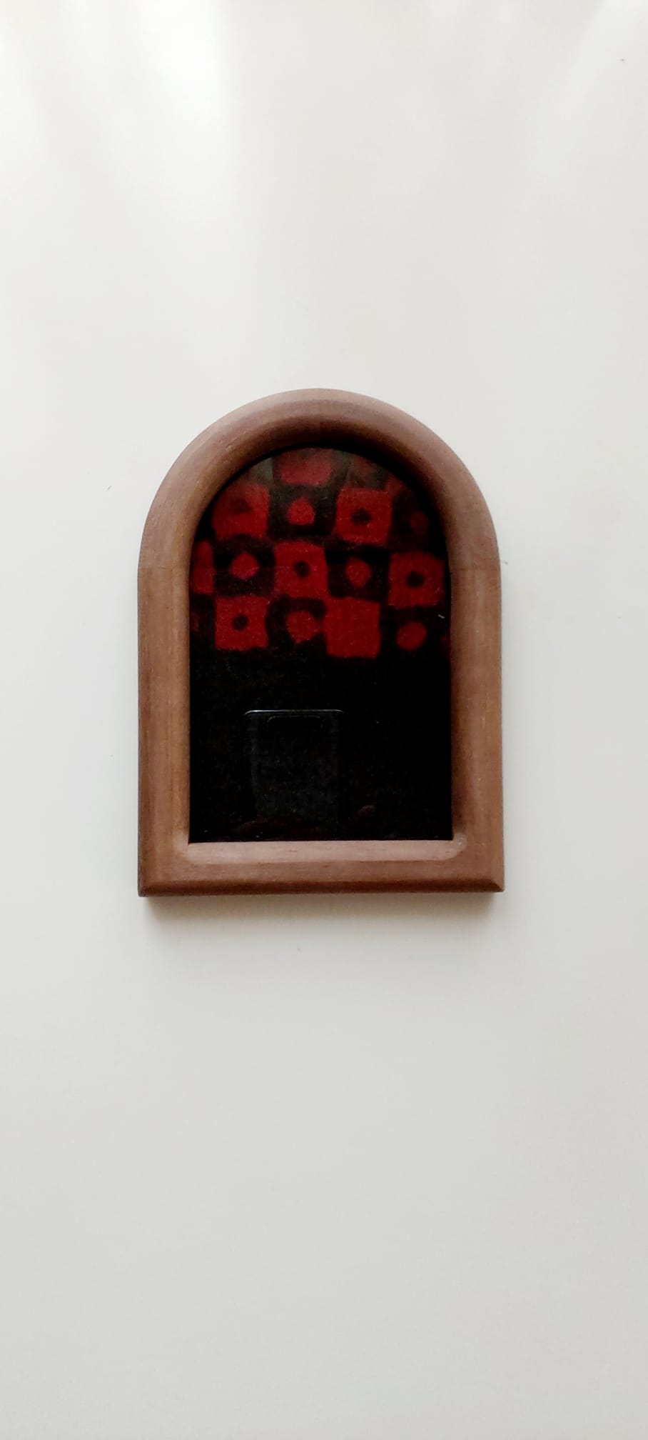 KURSAKTA KALAN SEVİNÇ