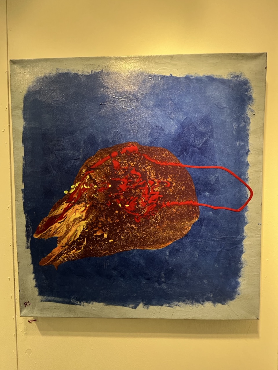 AHMET SARPER - 3