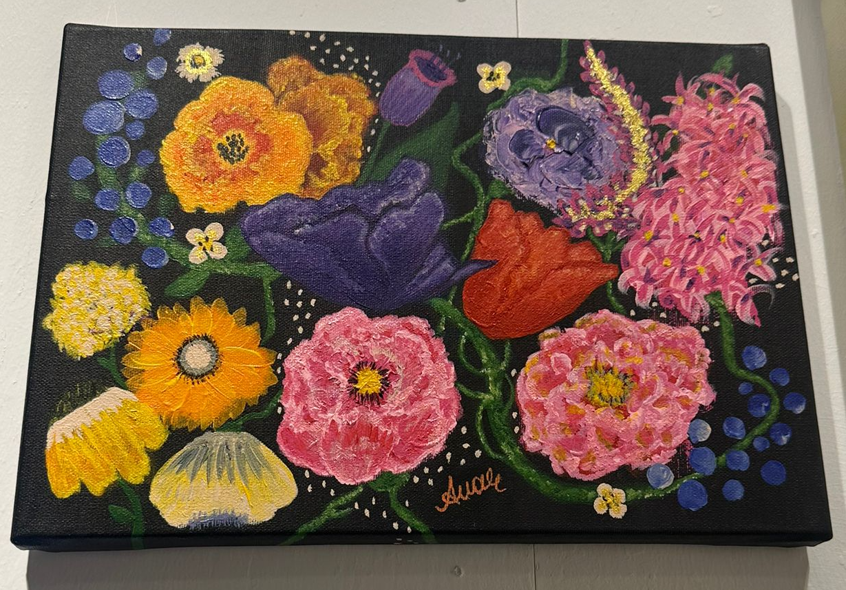 FLOWERS