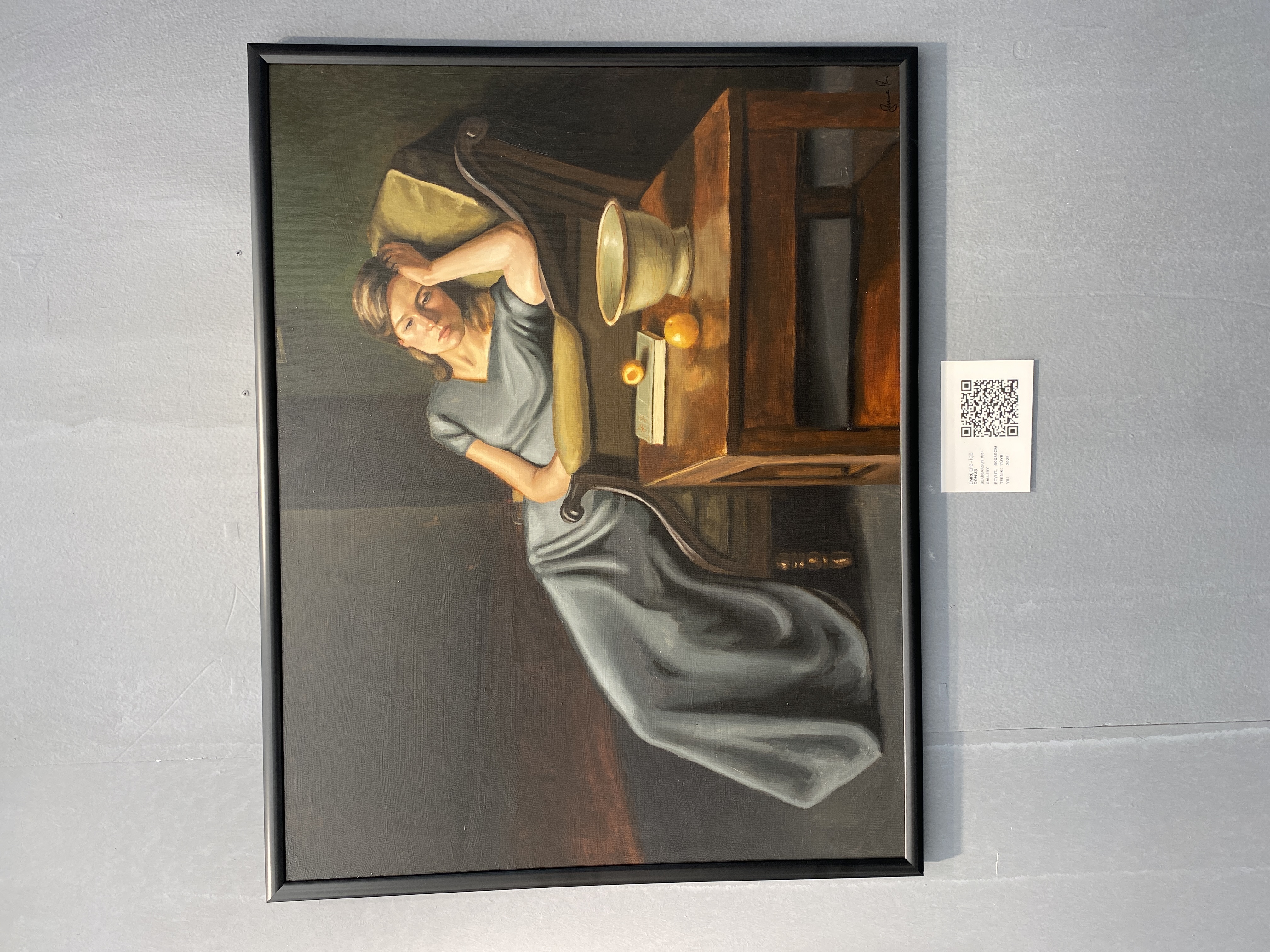 EMRE EFE - İÇE DÖNÜŞ