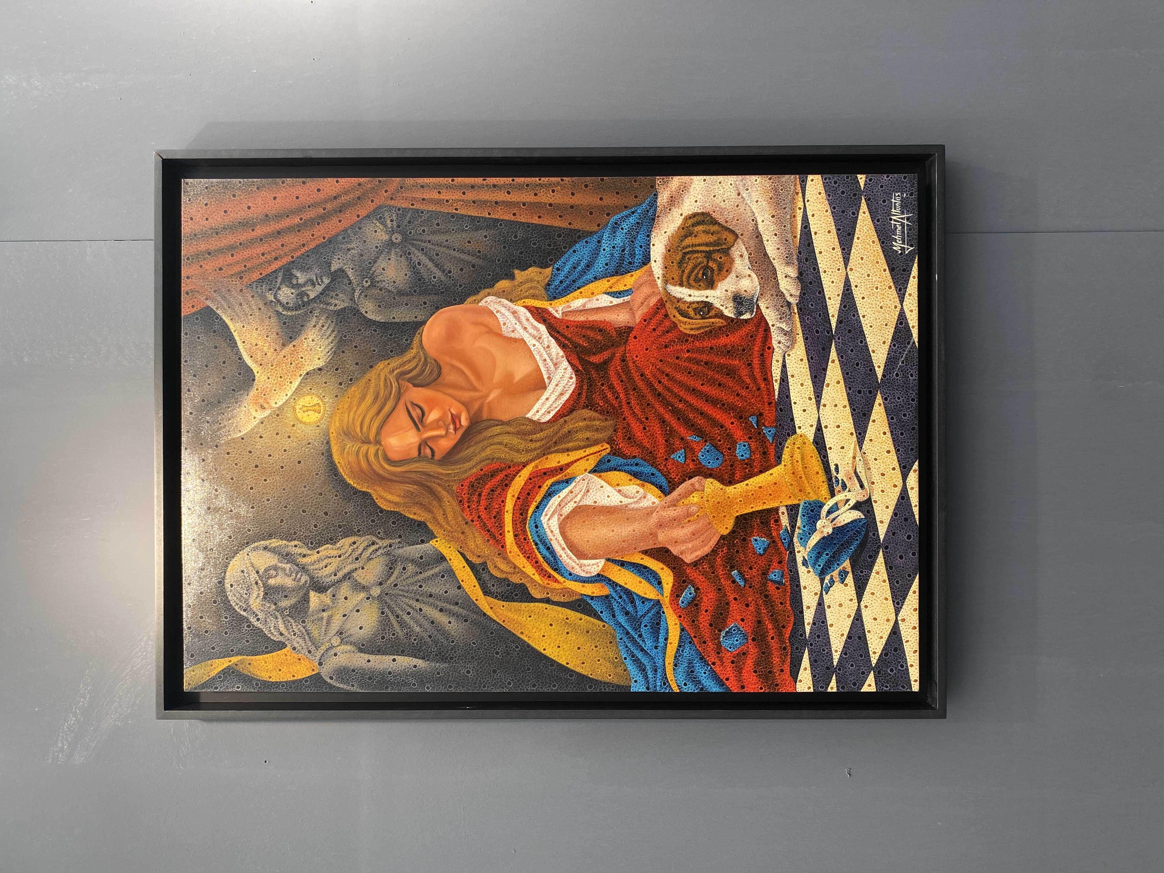 MEHMET ALTUNTAŞ - 6