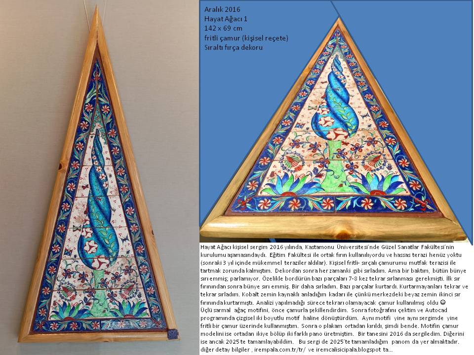 HAYAT AĞACI 1