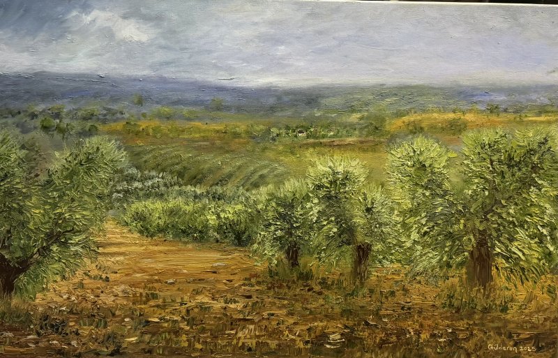Zeytinlik