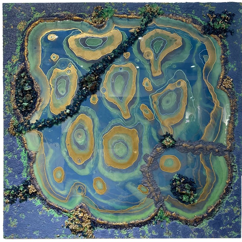 Doğanın Dansı