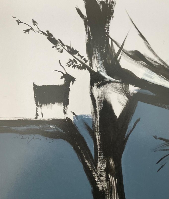 Keçi Serisi - K7