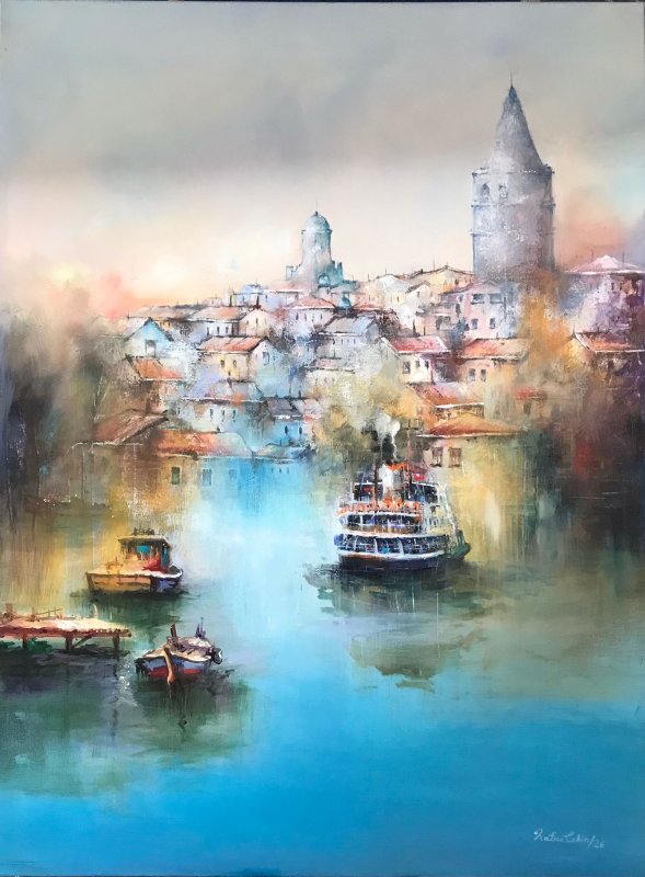 GALATA KULESİ  