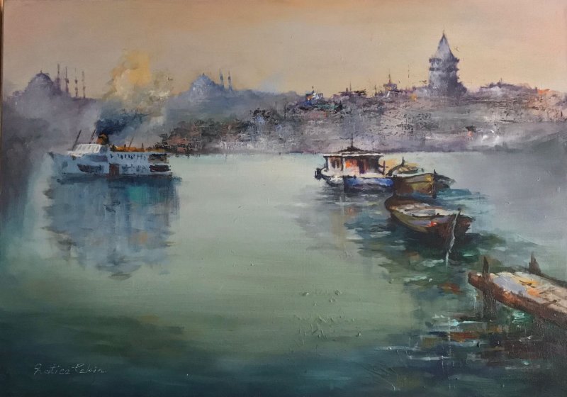 TARİHİ ADA