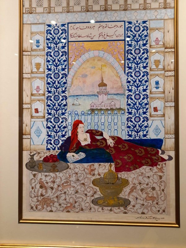 AŞK-I HÜRREM