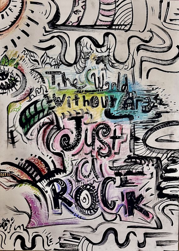 ROCK