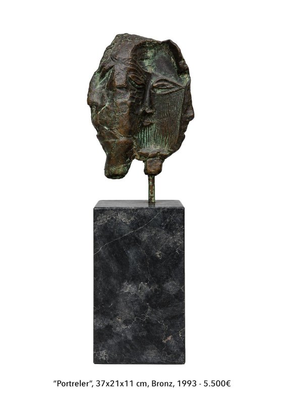 PORTRELER