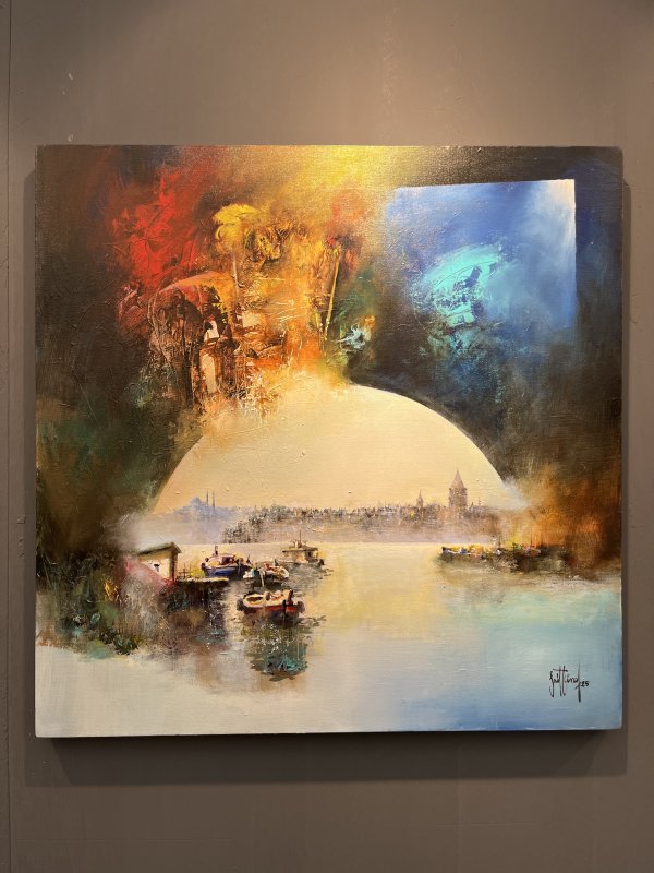 SAİT GÜNEL - 5