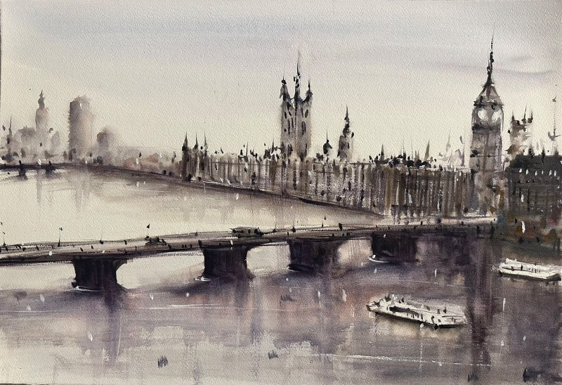 LONDRA